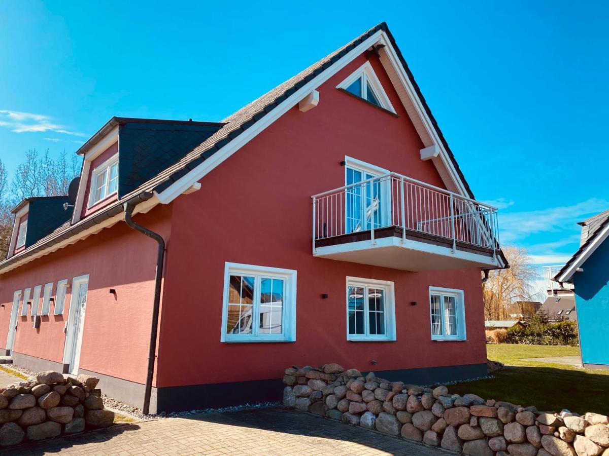 Kuddels Fischerhus Börgerende-Rethwisch Exteriér fotografie
