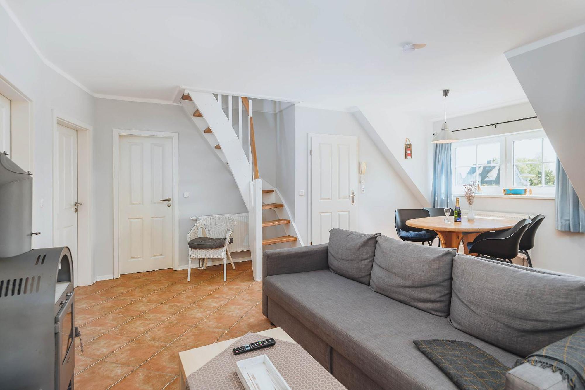 Kuddels Fischerhus Börgerende-Rethwisch Exteriér fotografie
