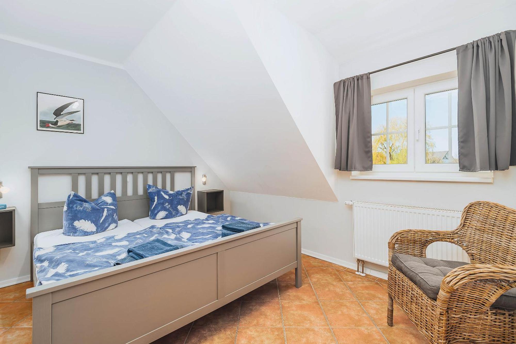 Kuddels Fischerhus Börgerende-Rethwisch Exteriér fotografie