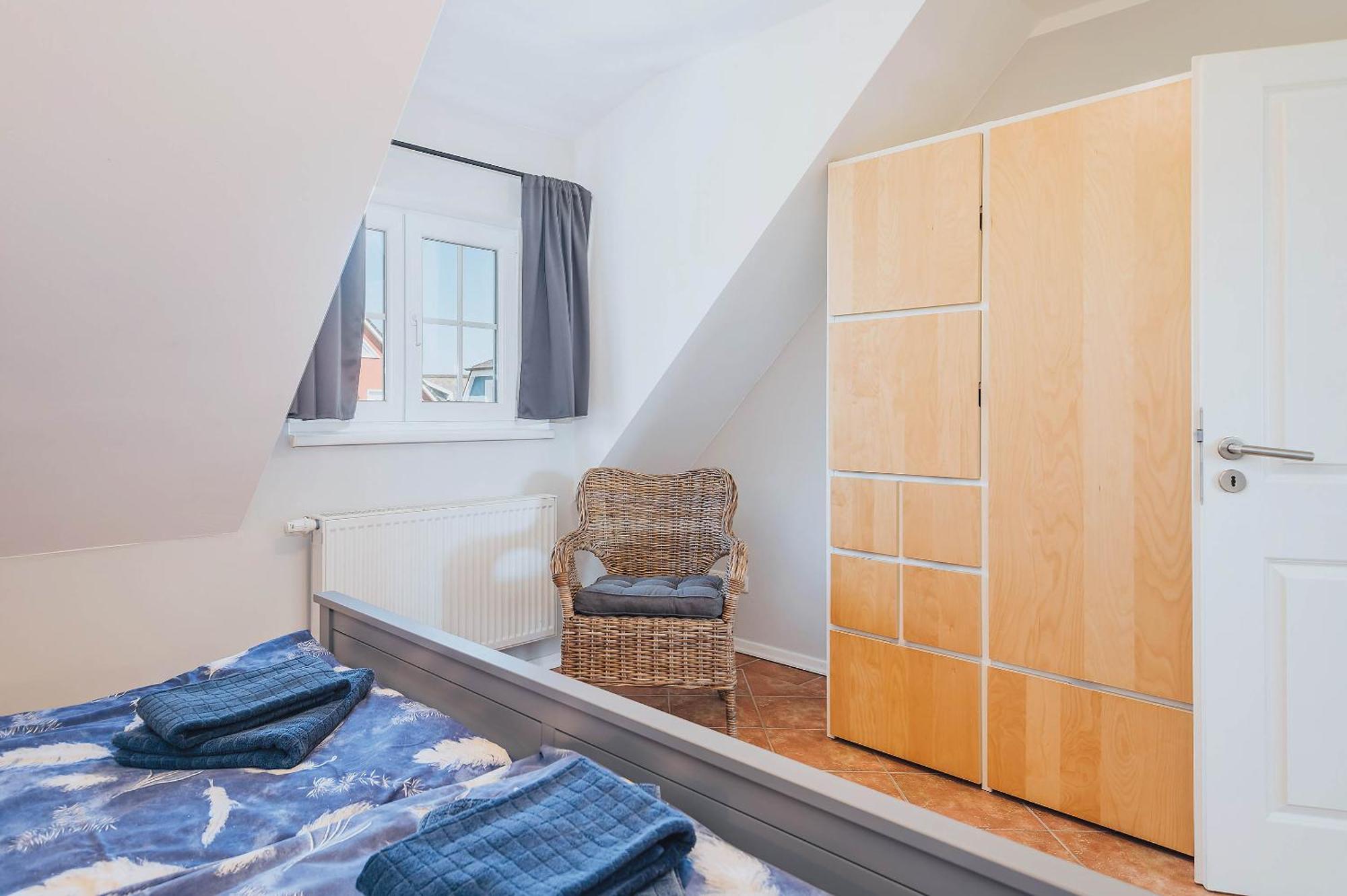 Kuddels Fischerhus Börgerende-Rethwisch Exteriér fotografie