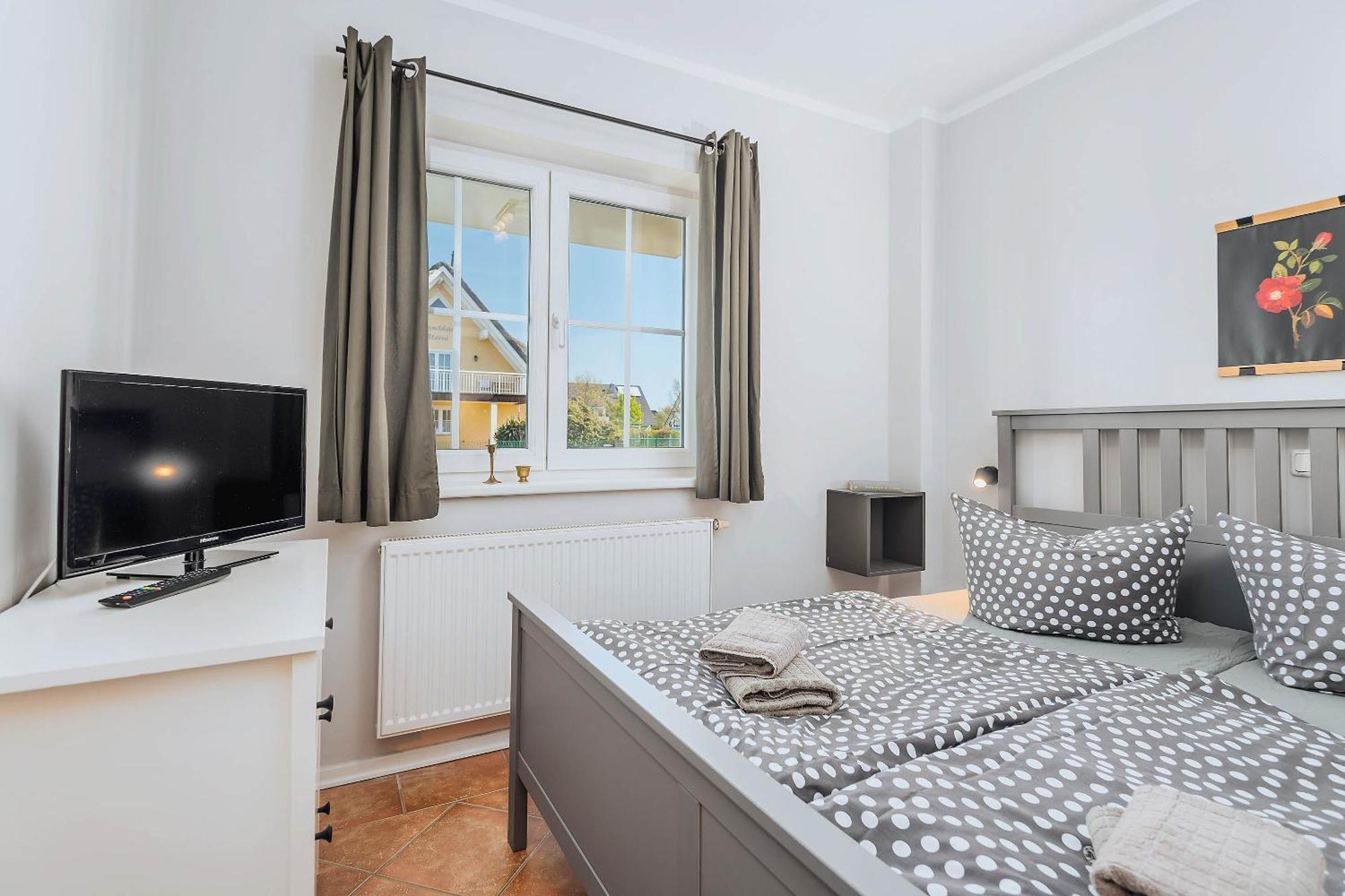 Kuddels Fischerhus Börgerende-Rethwisch Exteriér fotografie