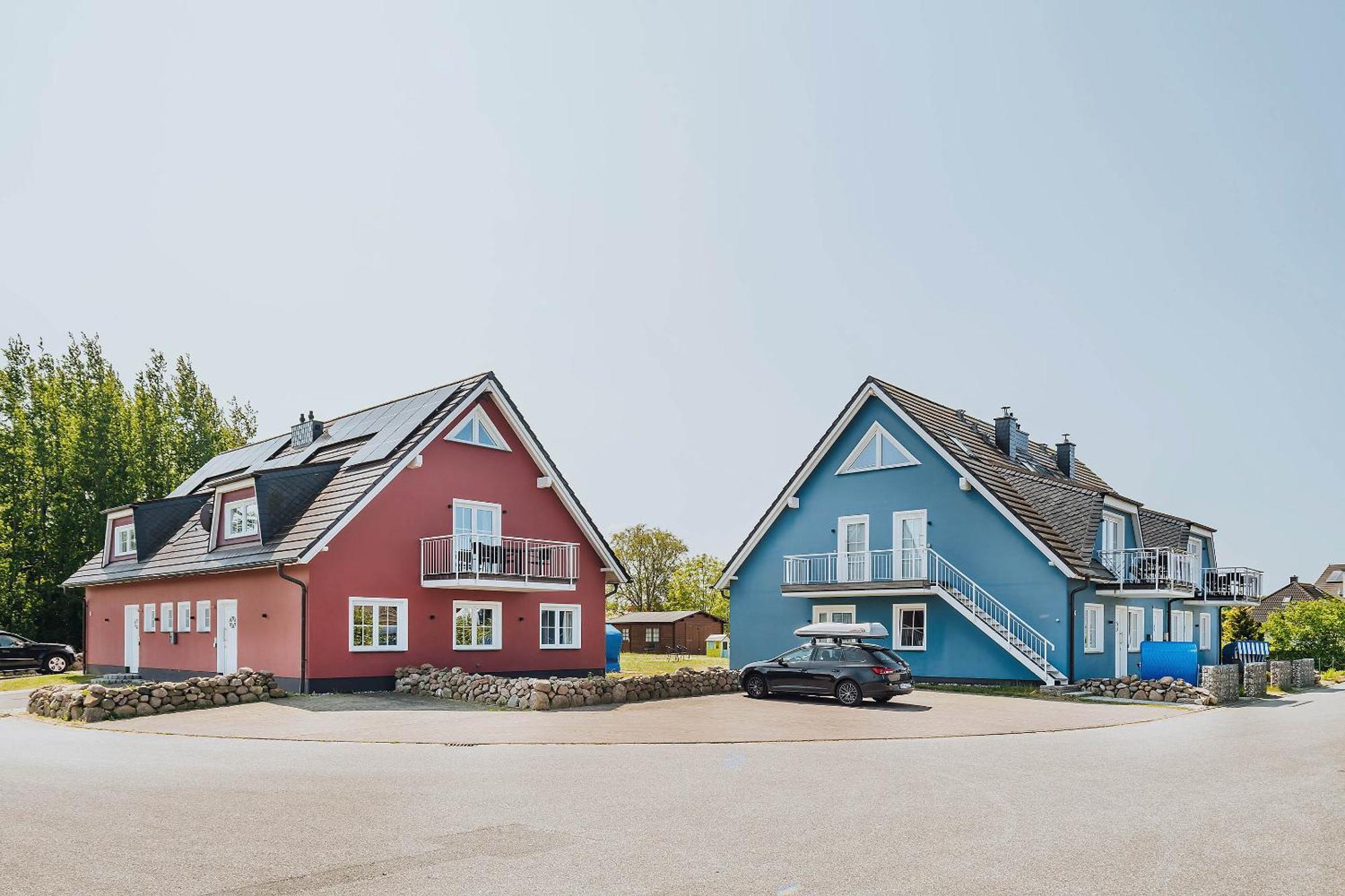 Kuddels Fischerhus Börgerende-Rethwisch Exteriér fotografie