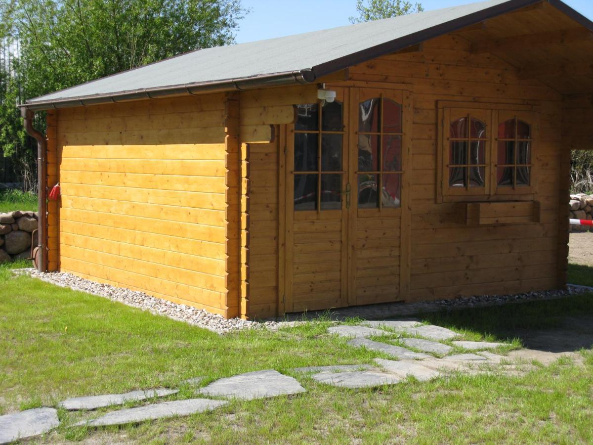 Kuddels Fischerhus Börgerende-Rethwisch Exteriér fotografie